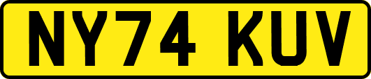 NY74KUV
