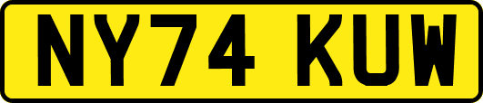 NY74KUW