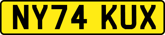 NY74KUX