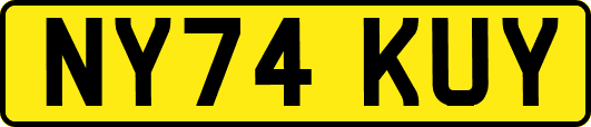 NY74KUY