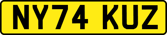 NY74KUZ