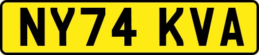 NY74KVA