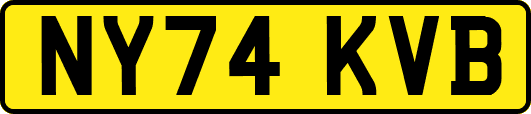 NY74KVB