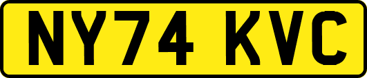 NY74KVC