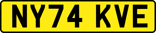 NY74KVE