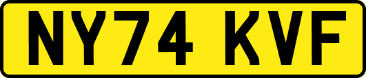 NY74KVF