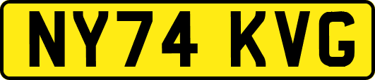 NY74KVG