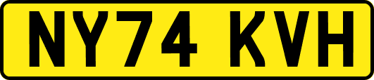 NY74KVH