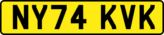 NY74KVK