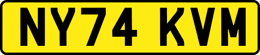 NY74KVM