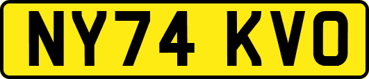 NY74KVO