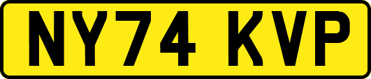 NY74KVP