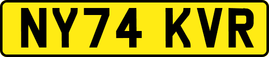 NY74KVR