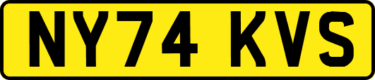 NY74KVS