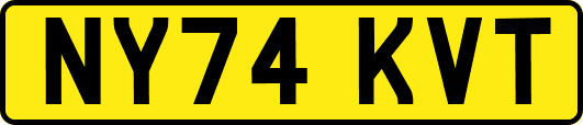 NY74KVT