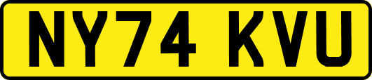 NY74KVU