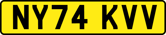 NY74KVV