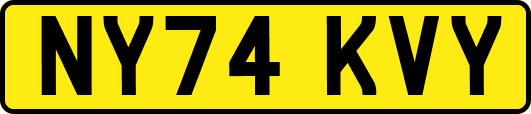NY74KVY