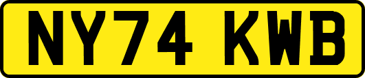 NY74KWB