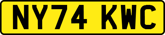 NY74KWC