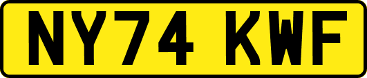 NY74KWF
