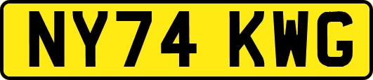 NY74KWG