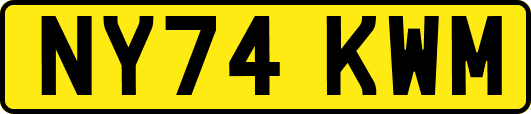 NY74KWM
