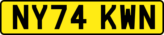 NY74KWN