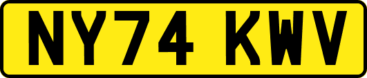 NY74KWV