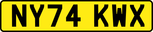 NY74KWX