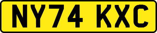 NY74KXC