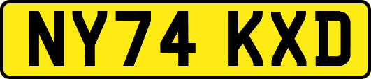 NY74KXD