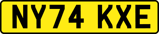 NY74KXE