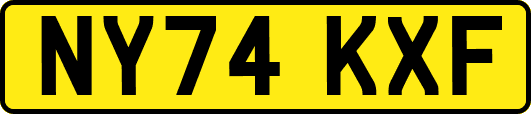 NY74KXF