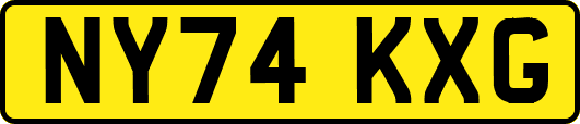 NY74KXG