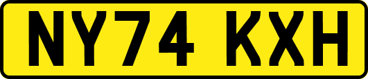 NY74KXH