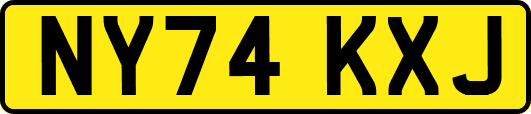 NY74KXJ