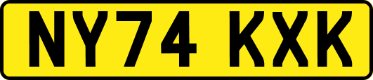 NY74KXK