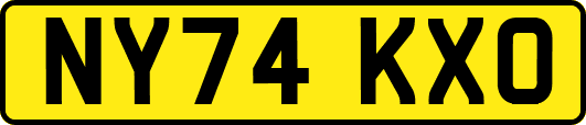 NY74KXO