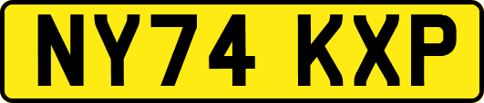 NY74KXP