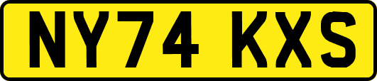 NY74KXS