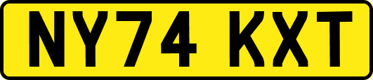 NY74KXT