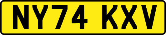 NY74KXV