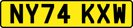 NY74KXW