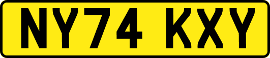 NY74KXY
