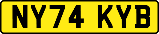 NY74KYB