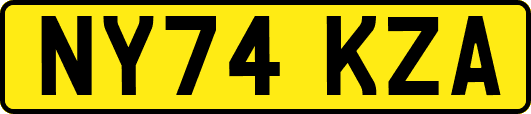 NY74KZA