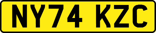NY74KZC