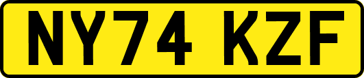 NY74KZF