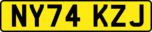 NY74KZJ
